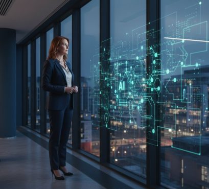 AI Governance Framework: The Human-Centric Leader’s Guide for 2026